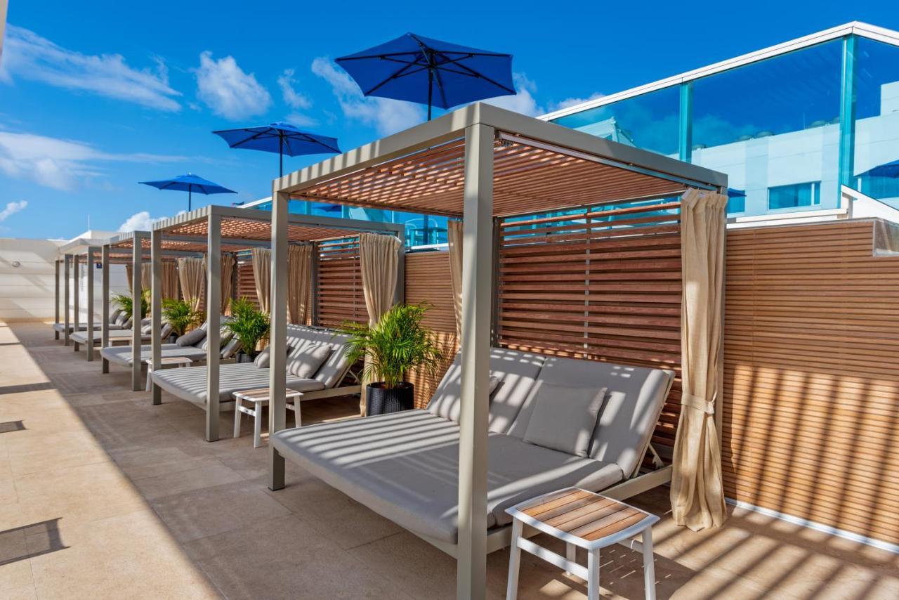 Aquamare Hotel San Andres  Luaran gambar