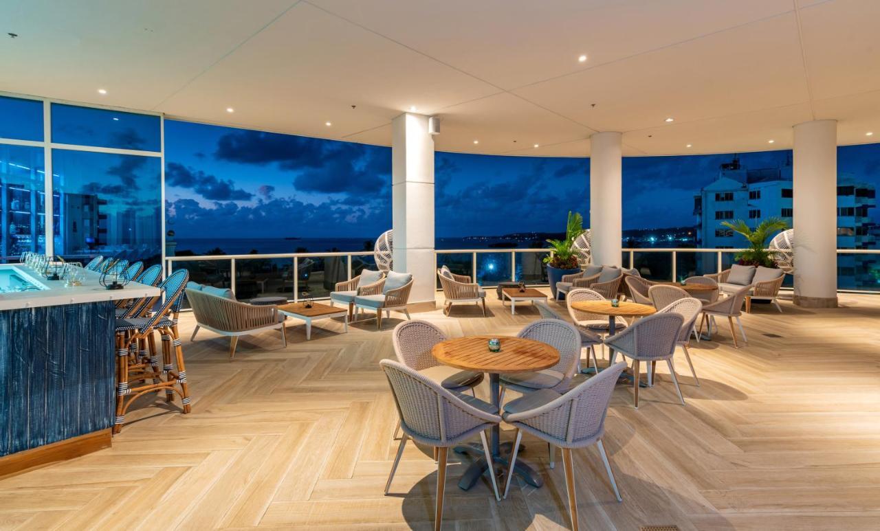 Aquamare Hotel San Andres  Luaran gambar
